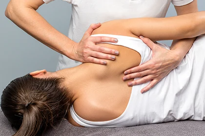 Osteopathie
